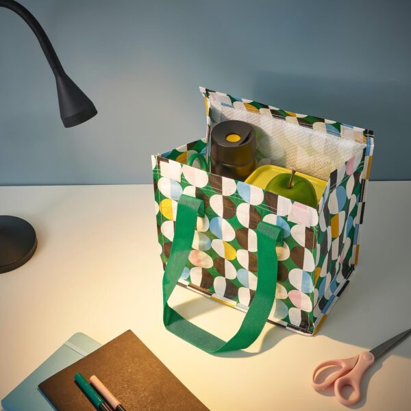 ساک دستی ایکیا مدل Fladdrig