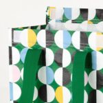 ساک دستی ایکیا مدل Fladdrig