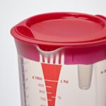 آب ميوه گيری پارچ دار ایکیا مدل Infria