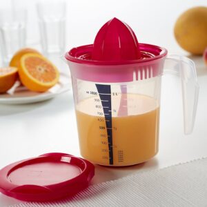 آب ميوه گيری پارچ دار ایکیا مدل Infria