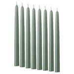 شمع ایکیا مدل Klokhet