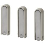 آویز تاشو ایکیا مدل Klyket