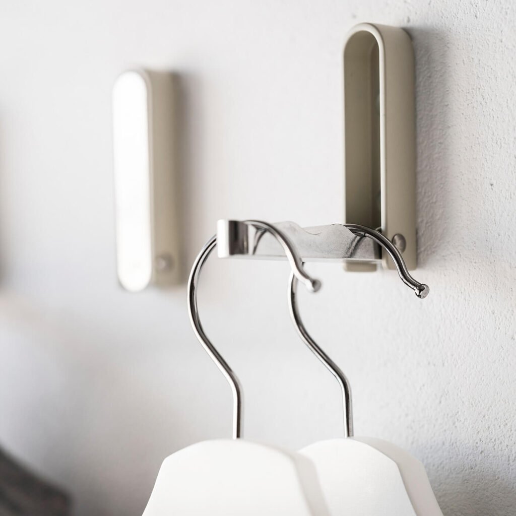 آویز تاشو ایکیا مدل Klyket