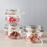 بانکه طرح قارچ ایکیا مدل KORKEN