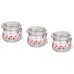 بانکه طرح قارچ ایکیا مدل KORKEN