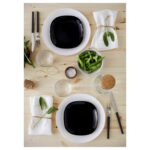 بشقاب ایکیا مدل Oftast