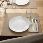 بشقاب ایکیا مدل Oftast