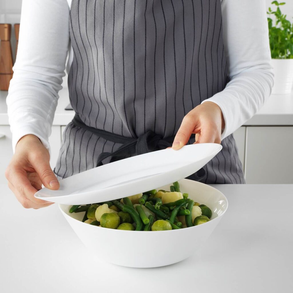 کاسه سفيد Oftast