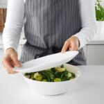 کاسه سفيد Oftast