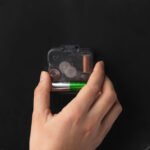 ساعت ديواری ایکیا مدل Pugg