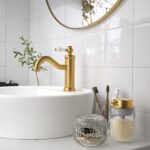 جا مايع دستشویی ایکیا مدل Silvtjarn