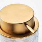 جا مايع دستشویی ایکیا مدل Silvtjarn