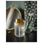 جا مايع دستشویی ایکیا مدل Silvtjarn