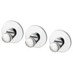 آویز چسبی ایکیا مدل Skoghall