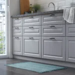 پادری آبی ایکیا مدل SORTSO