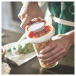 درب باز کن ایکیا مدل Uppfylld