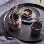 ميز گرد ایکیا مدل Gladom