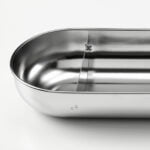 ظرف غذا مقسم ایکیا مدل Halvvarm