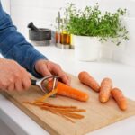 پوست کن ایکیا مدل Vardefull