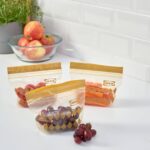 نگهدارنده مواد غذایی کوچک ایکیا مدل ISTAD