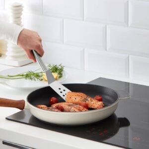 کاردک استیل ایکیا مدل Koncis