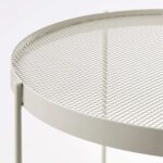 ميز گرد ایکیا مدل Krokholmen