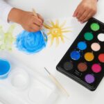 آبرنگ ایکیا مدل Mala