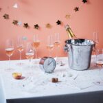 ساعت رومیزی ایکیا مدل Mallhoppa