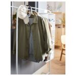 رک لباس ایکیا مدل Mulig