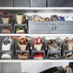 نظم دهنده کفش ایکیا مدل Murvel