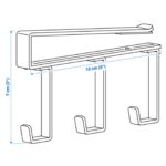 استند کابينتی ایکیا مدل Palycke