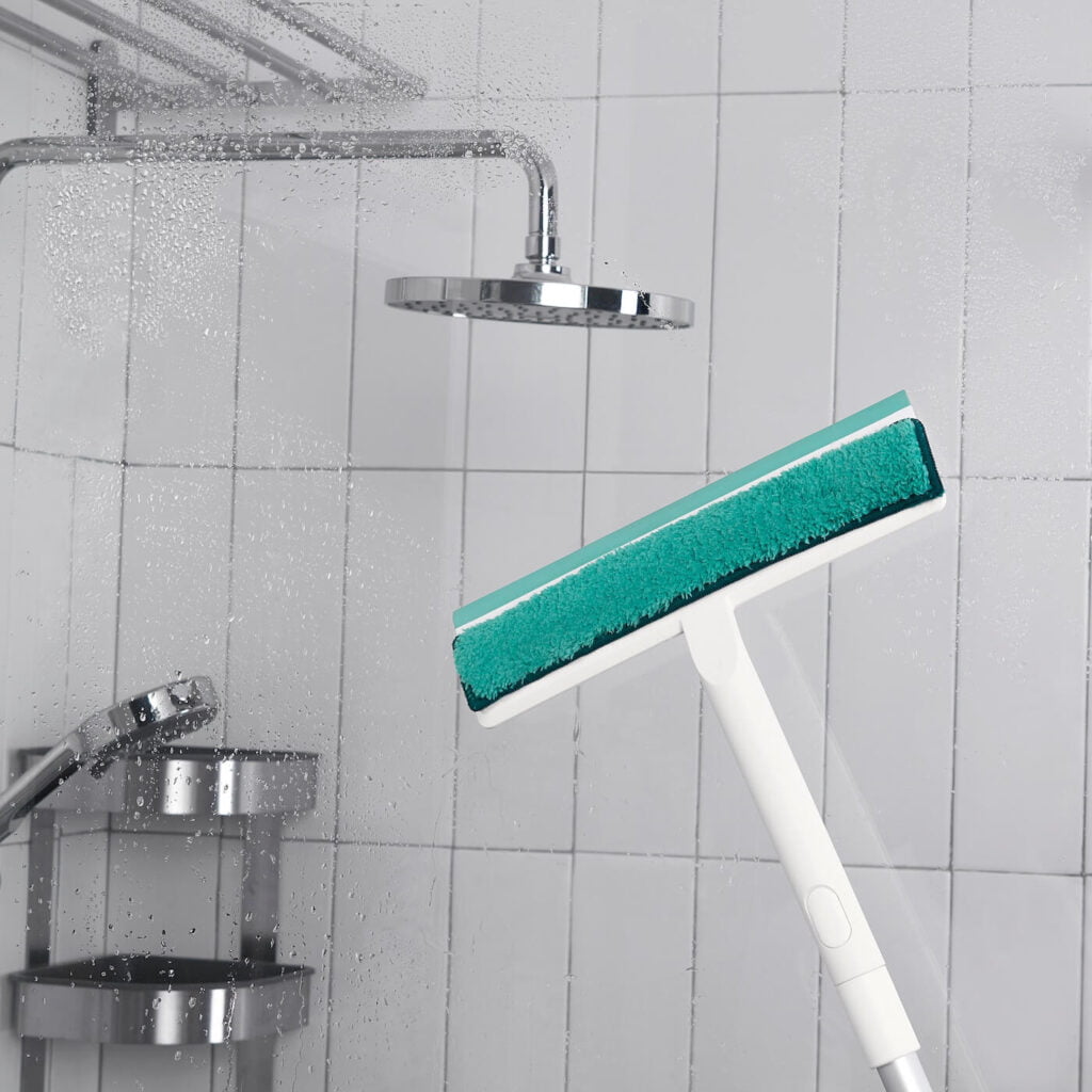 ست لوازم نظافت ايکيا مدل Pepprig