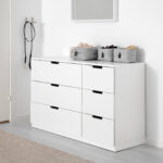 ارگانايزر 3 تيکه ایکیا مدل Raggisar