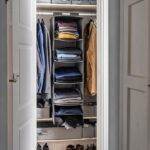 ارگانایزر کمد ایکیا مدل SKUBB