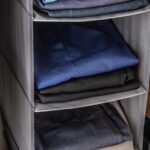 ارگانایزر کمد ایکیا مدل SKUBB