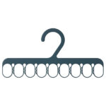 چوب لباسی ایکیا مدل Slibb