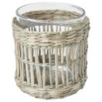 جا شمعی ایکیا مدل Slipprig