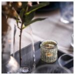 جا شمعی ایکیا مدل Slipprig