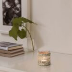 جا شمعی ایکیا مدل Slipprig