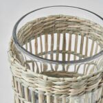 جا شمعی ایکیا مدل Slipprig