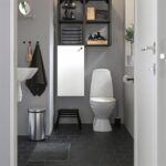 سطل استيل 12 ليتر ایکیا مدل Snorpa