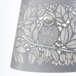 لوستر ایکیا مدل Solskur