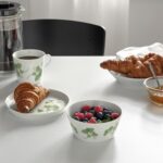 کاسه ایکیا مدل STILENLIG