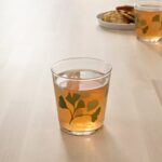 ليوان طرح دار ایکیا مدل Stilenlig