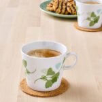 ماگ طرح برگ ایکیا مدل STILENLIG