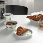 بشقاب ایکیا مدل STILENLIG