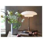 آباژور رو میزی ایکیا مدل TÄLLBYN