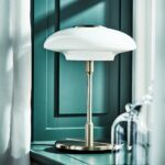 آباژور رو میزی ایکیا مدل TÄLLBYN