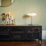 آباژور رو میزی ایکیا مدل TÄLLBYN