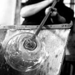 آباژور ايستاده ایکیا مدل TÄLLBYN